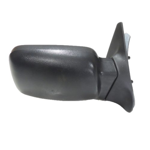 Retrovisor Externo Fixo Direito Ford Escort Hobby 93 A 96 - Imagem 4