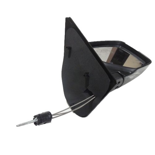 Retrovisor Externo Manual Direito Ecosport 2003 Em Diante - Imagem 3