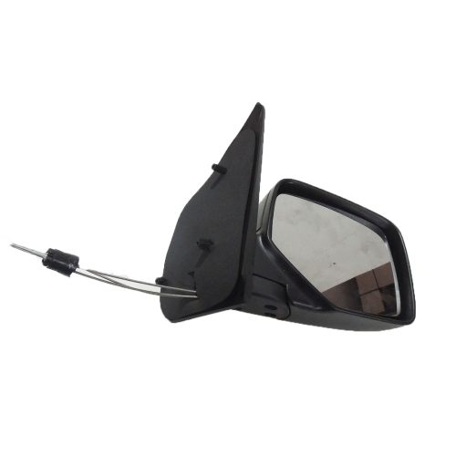 Retrovisor Externo Manual Direito Ecosport 2003 Em Diante - Imagem 4