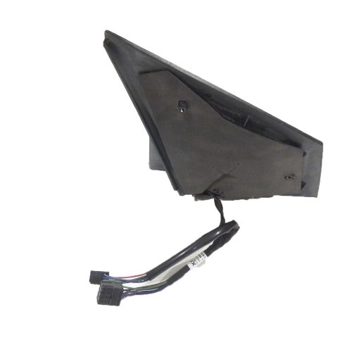 Retrovisor Externo Elétrico Esquerdo Fiesta 2002 Em Diante - Imagem 3