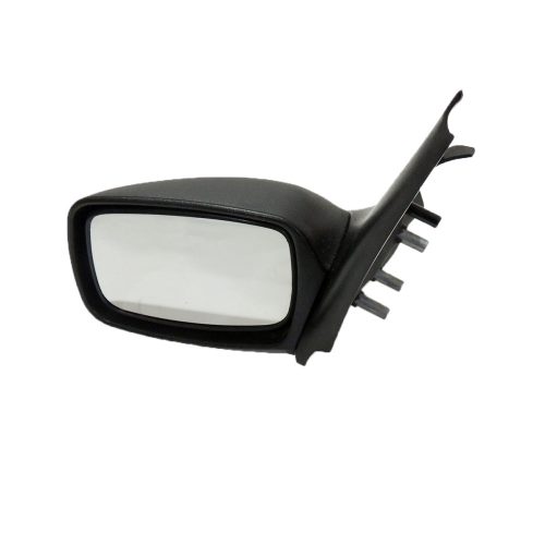 Retrovisor Externo Fixo Esquerdo Ford Fiesta Street 96 A 97 - Imagem 1
