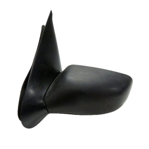 Retrovisor Externo Fixo Esquerdo Ford Fiesta Street 96 A 97 - Imagem 2