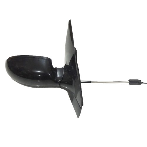 Retrovisor Externo Manual Direito Ford Focus 2002 Em Diante - Imagem 2