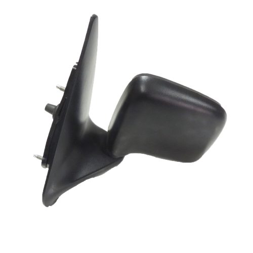 Retrovisor Externo Manual Esquerdo Ford Ranger 95 A 2000 - Imagem 2