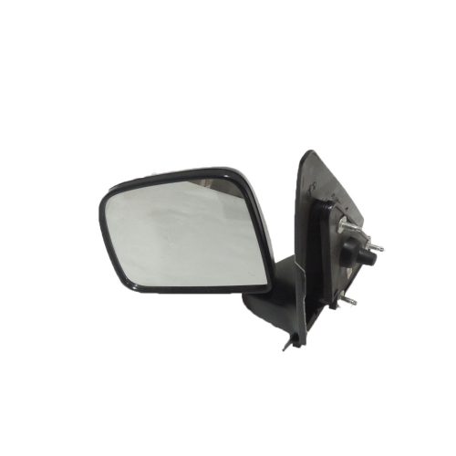 Retrovisor Externo Manual Esquerdo Ford Ranger 95 A 2000 - Imagem 1