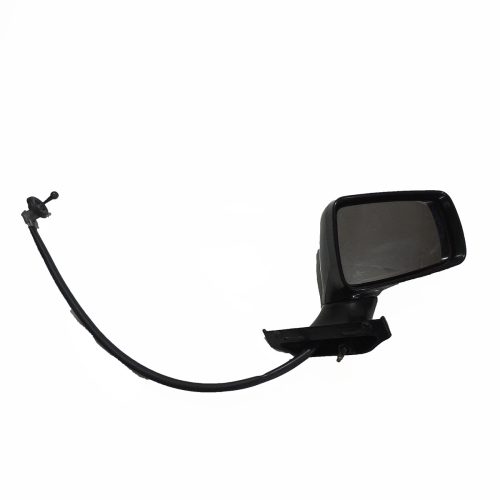 Retrovisor Externo Manual Direito Ford Pampa 93 A 97 - Imagem 2