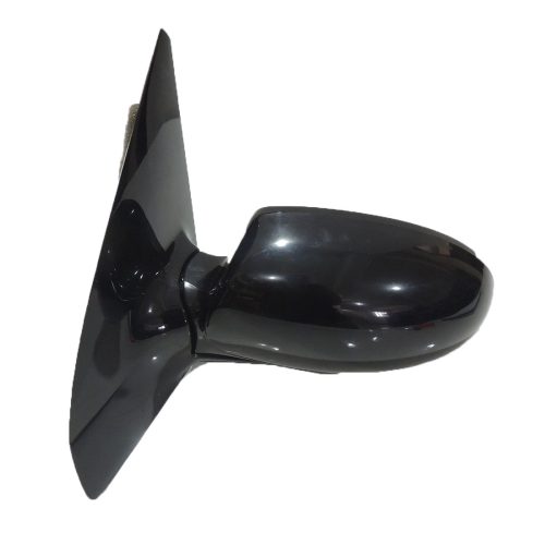 Retrovisor Externo Elétrico Esquerdo Focus 2003 Em Diante - Imagem 2