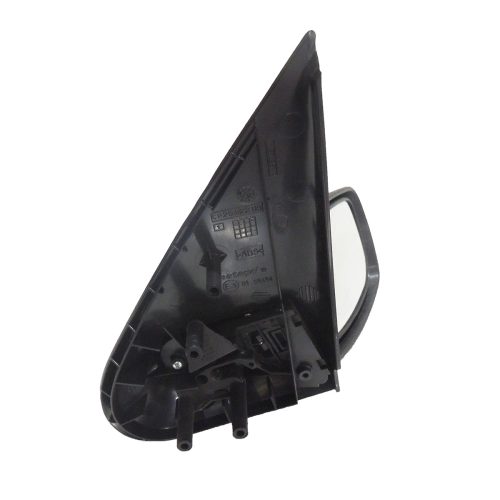 Retrovisor Externo Fixo Direito Ford Fiesta Street 96 A 99 - Imagem 3