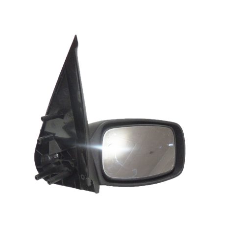 Retrovisor Externo Fixo Direito Ford Fiesta Street 96 A 99 - Imagem 1