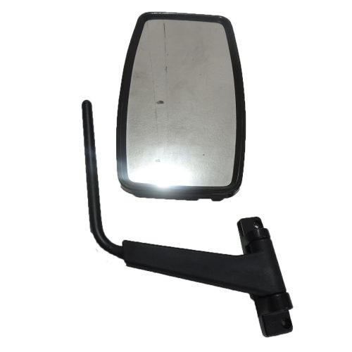 Retrovisor Externo Esquerdo Ford Cargo 815E 2005 Em Diante - Imagem 3