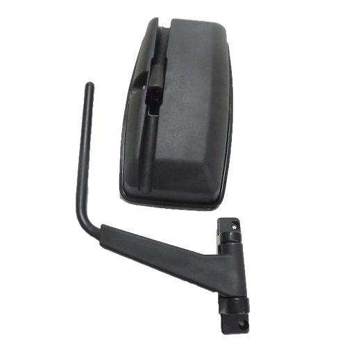 Retrovisor Externo Esquerdo Ford Cargo 815E 2005 Em Diante - Imagem 2