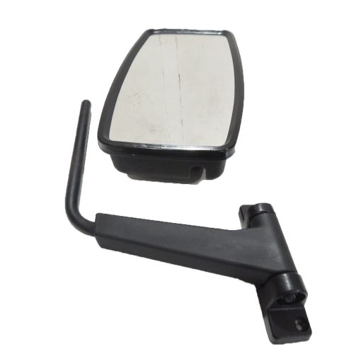 Retrovisor Externo Esquerdo Ford Cargo 815E 2005 Em Diante - Imagem 1