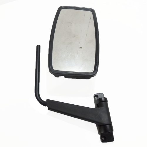 Retrovisor Externo Direito Ford Cargo 815E 2005 Em Diante - Imagem 2