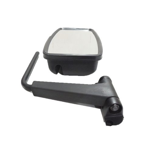 Retrovisor Externo Direito Ford Cargo 815E 2005 Em Diante - Imagem 1