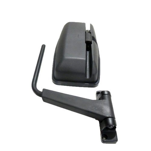 Retrovisor Externo Direito Ford Cargo 815E 2005 Em Diante - Imagem 3