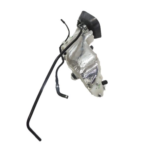 Reservatorio Partida Frio Focus 2009 Em Diante Sigma Duratec - Imagem 2