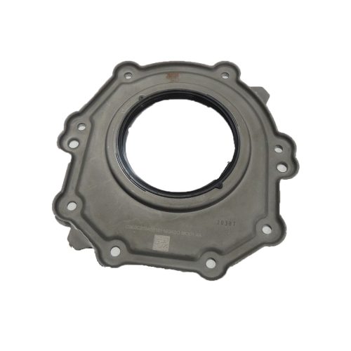 15349264237-Gk2Q6D354Aa-2.Jpg Retentor Traseiro Volante Ford Ka 1.5 Dragon 2018 Em Diante - Imagem 1