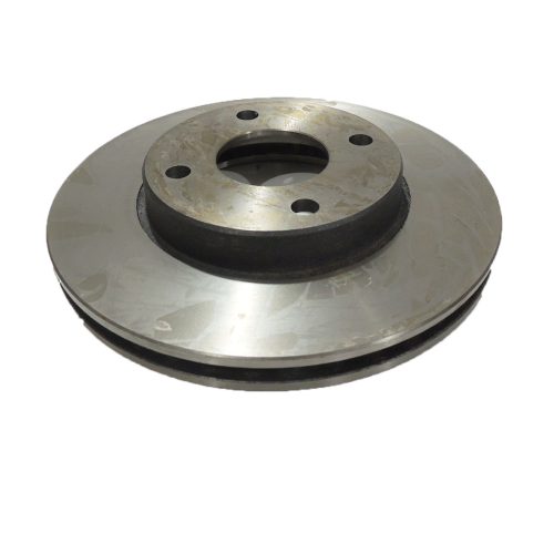 Disco Freio Dianteiro Ford Mondeo 94 A 2001 - Imagem 1