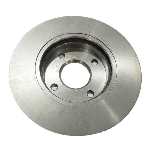 Disco Freio Dianteiro Ford Mondeo 94 A 2001 - Imagem 2