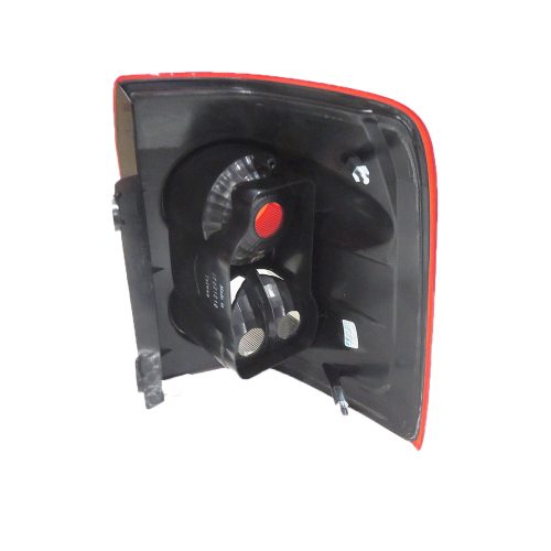 Lanterna Lado Esquerdo Fumê Ford Ecosport 2008 Em Diante 4X4 - Imagem 3