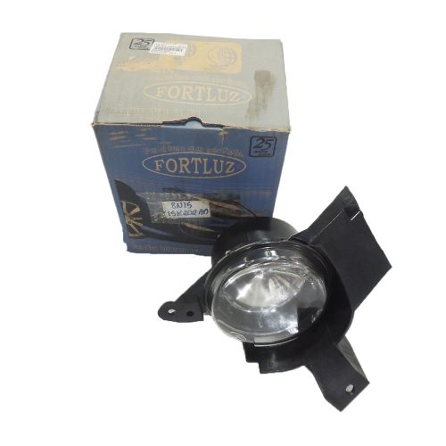 Farol Milha Lado Esquerdo Ford Ecosport 2008 Em Diante - Imagem 1