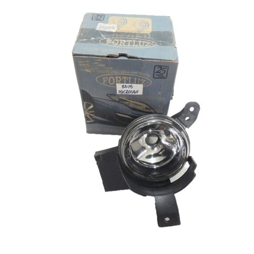 Farol Milha Lado Direito Ford Ecosport 2008 Em Diante - Imagem 1