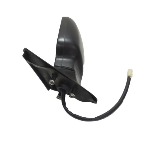 Retrovisor Externo Elétrico Esquerdo Escort 88 A 92 Xr3 Ghia - Imagem 2