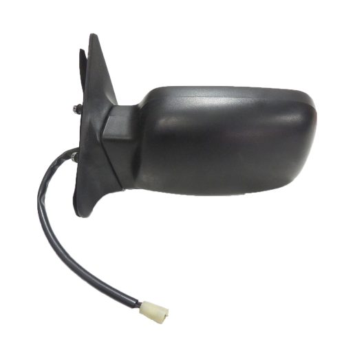 Retrovisor Externo Elétrico Esquerdo Escort 88 A 92 Xr3 Ghia - Imagem 3