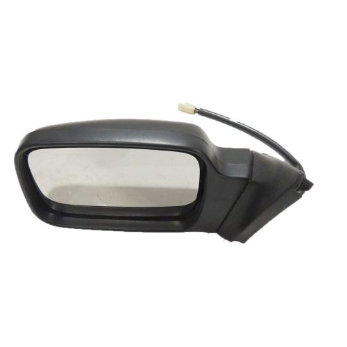 Retrovisor Externo Elétrico Esquerdo Escort 88 A 92 Xr3 Ghia - Imagem 1