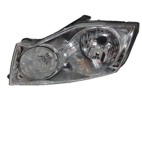 Farol Lado Esquerdo Ford Ecosport 2008 Em Diante 4X2 - Imagem 3
