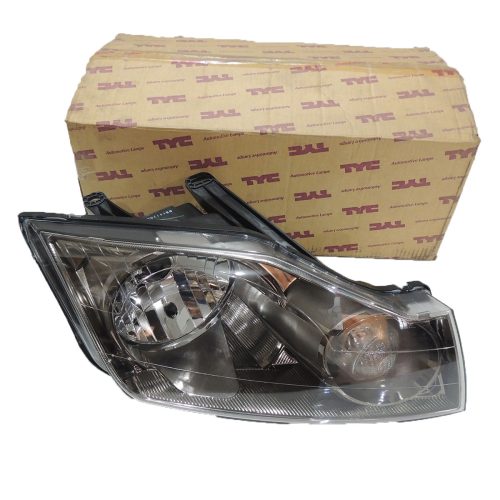 Farol Direito Ford Ecosport 2010 Em Diante 4X4 Freestyle - Imagem 1