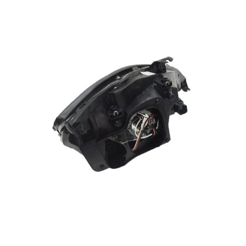 Farol Lado Esquerdo Ford Focus 2000 Em Diante - Imagem 2