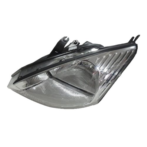 Farol Lado Esquerdo Ford Focus 2000 Em Diante - Imagem 3