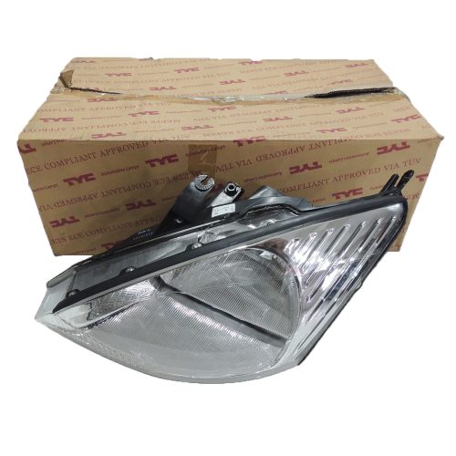 15349819708-1M5113006Fa.jpg Farol Lado Esquerdo Ford Focus 2000 Em Diante - Imagem 1