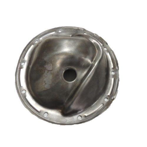 Tampa Diferencial Eixo Traseiro Braseixos Ford F1000 93 A 98 - Imagem 2