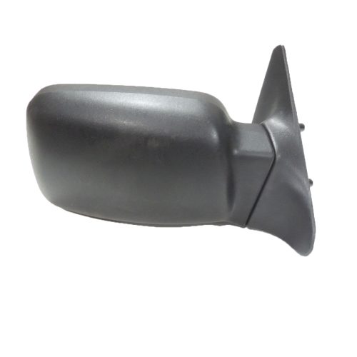 Retrovisor Externo Fixo Direito Escort 88 A 92 Xr3 Ghia - Imagem 3