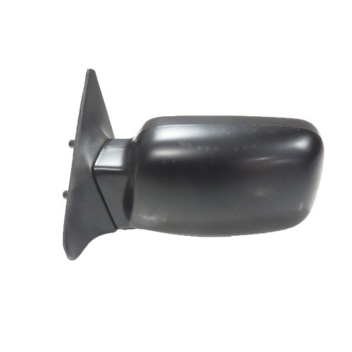 Retrovisor Externo Fixo Esquerdo Ford Escort Hobby 93 A 96 - Imagem 3