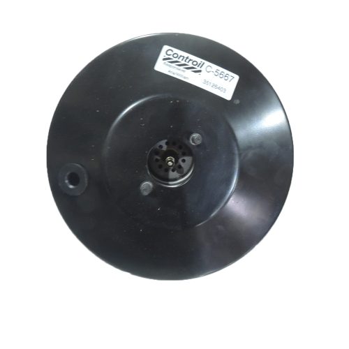 Hidrovácuo Ford Ecosport Fiesta Rocam Sem Abs 2003 Em Diante - Imagem 2