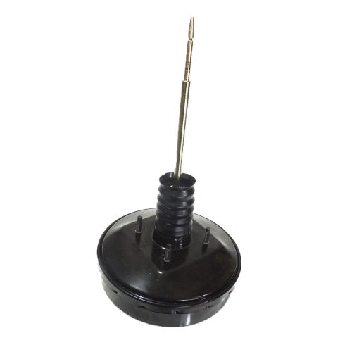 Hidrovácuo Ford Ka 97 A 2007 Motor Zetec Rocam 1.0 Gasolina - Imagem 1