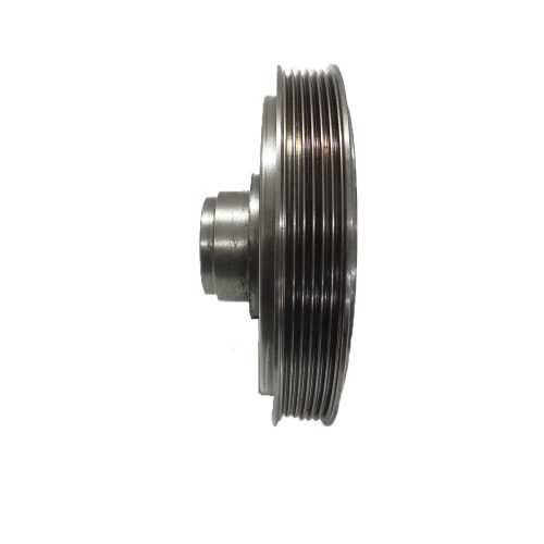 Polia Virabrequim Ford Ranger 3.0 2005 Em Diante - Imagem 2