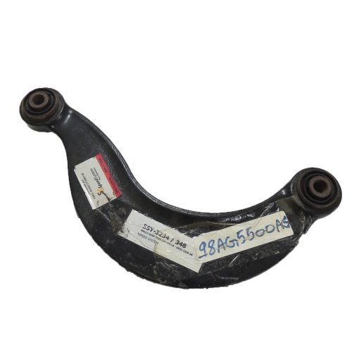 Braço Curvo Superior Suspensão Traseira Ford Focus 2000 - Imagem 1