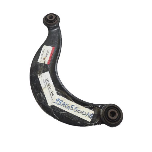 Braço Curvo Superior Suspensão Traseira Ford Focus 2000 - Imagem 2