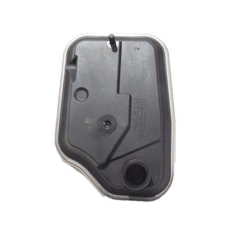 Filtro Oleo Cambio Automático Ford Ecosport 2006 Em Diante - Imagem 2