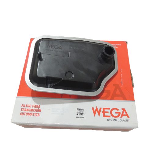 Filtro Oleo Caixa Automática Ford Ecosport 2006 Em Diante - Imagem 1