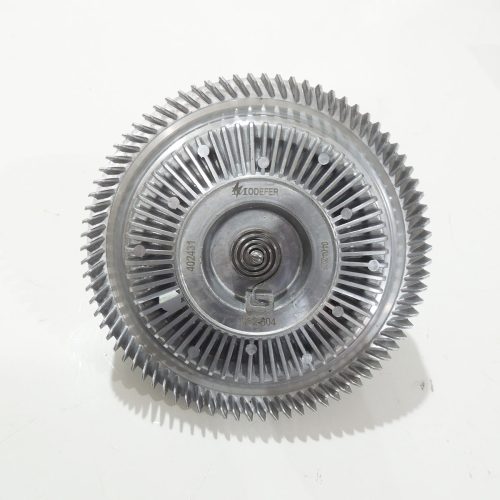 Embreagem Viscosa Ranger 2012 Em Diante Motor 3.2 2.2 Diesel - Imagem 2