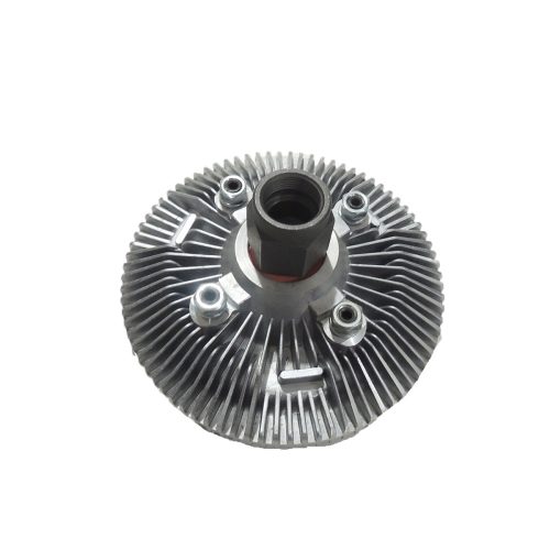 Embreagem Viscosa Ranger 2012 Em Diante Motor 3.2 2.2 Diesel - Imagem 3