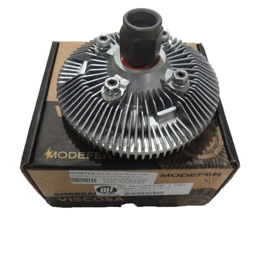 Embreagem Viscosa Ranger 2012 Em Diante Motor 3.2 2.2 Diesel - Imagem 1