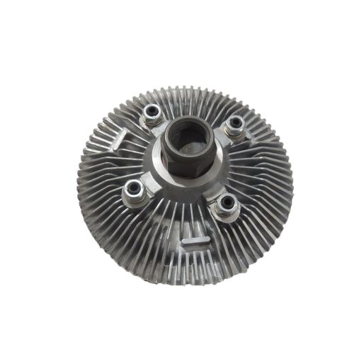 Embreagem Viscosa Ford F350 F4000 4X2 4X4 2014 Em Diante - Imagem 2