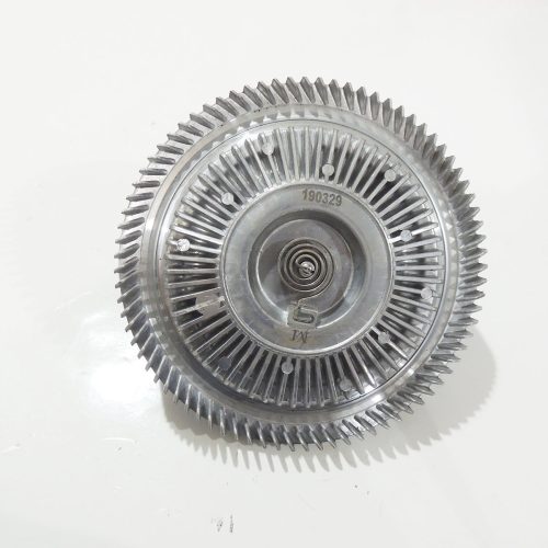 Embreagem Viscosa Ford F350 F4000 4X2 4X4 2014 Em Diante - Imagem 3