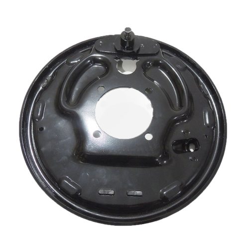 Prato Freio Traseiro Direito Ford F350 72 A 77 F2000 80 A 85 - Imagem 1